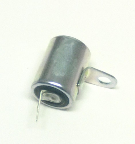 Condenser 104 81326 - condenser, yamaha