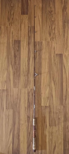 Fenwick lunker vintage stik - fenwick,