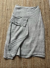 CREA concept linen/mix Lined