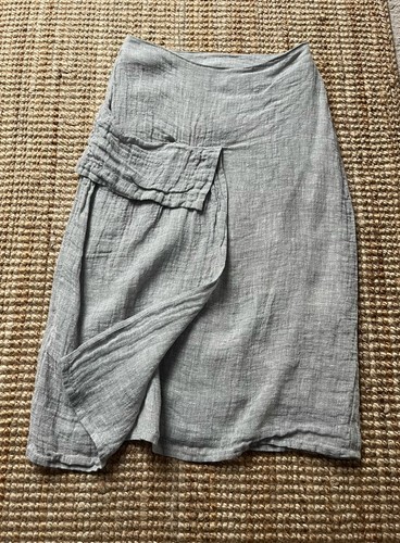 Crea concept linen mix - crea, lined
