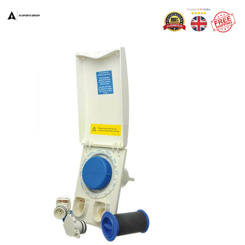 Truma ultraflow water filter - ultraflow,
