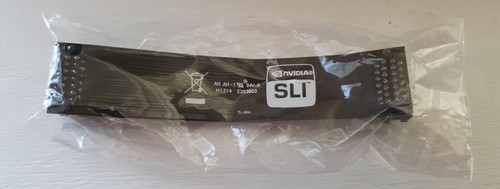 Nvidia sli gigabyte - gigabyte, gaming
