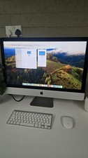Apple iMac 27” Retina 5K