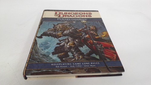 Dungeons and dragons - dungeons,