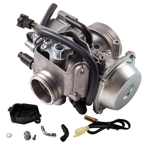 Carby for honda trx450fe - honda,