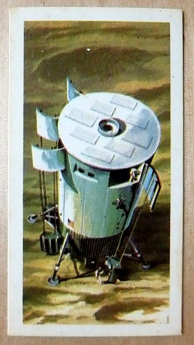 Brooke bond race - brooke, into