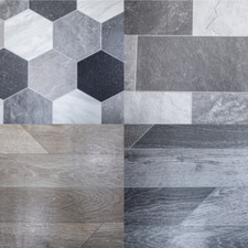 Vinyl Roll Flooring Tuscany