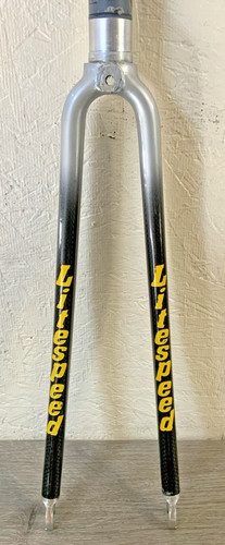 Litespeed carbon fork 8 - litespeed,