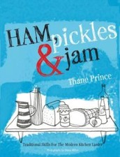 Ham, Pickles  Jam: Traditional