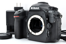 [Mint SC:7020 (4%)] Nikon D500