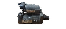 2006  Fiat Punto  Petrol 57kW   STARTER MOTOR 55193355