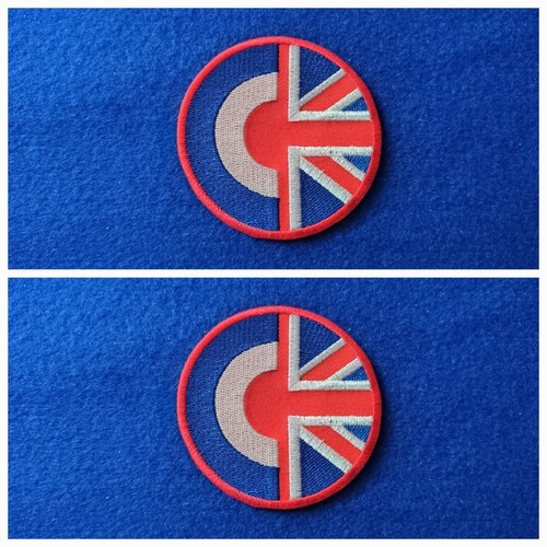 Pair mod culture - a, patches
