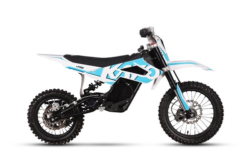 Kayo et110 60v 5kw - et110, ebike