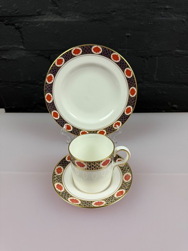 Royal crown derby ambassador - derby,