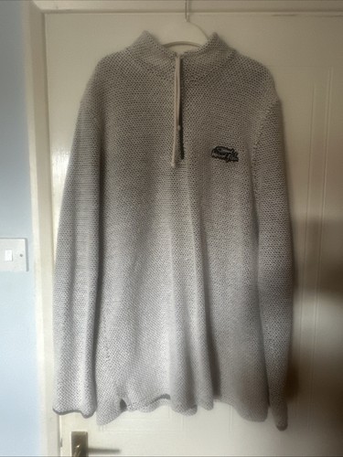 Weird fish men grey macaroni - men's,