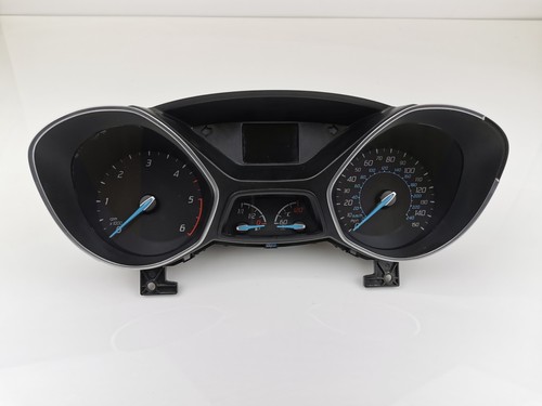 Ford focus mk3 speedometer - mk3,