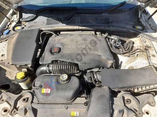 Jaguar 0 306dt tdv6 - 306dt,