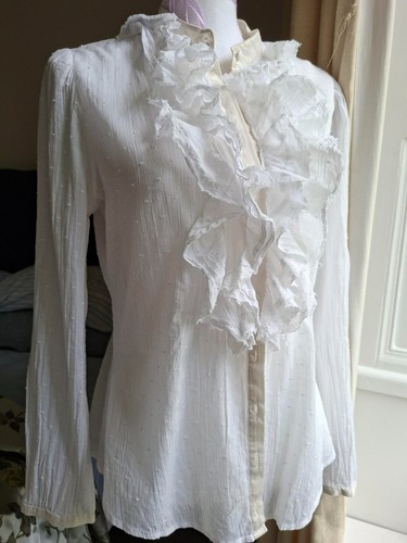 Laura ashley ruffle - laura,