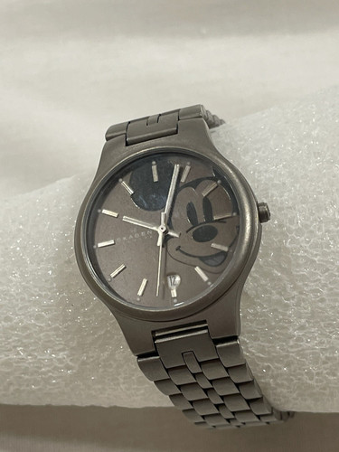 Skagen disney mickey mouse - mickey,