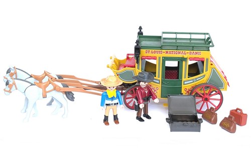 Playmobil western 70013 st - playmobil,