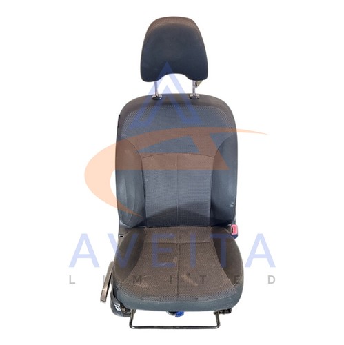 Subaru forester mk3 - 08-13,