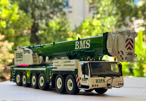 Liebherr ltm 1350 - ltm, 1350-6.1