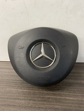 MERCEDES BENZ C CLASS W205 2014 STEERING WHEEL HORN BAG 308998599162