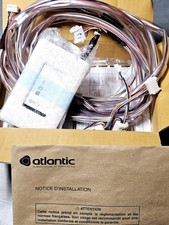 Fujitsu Atlantic IR Air Conditioner Receiver Unit For GATH Ducted Units UTB-YWC