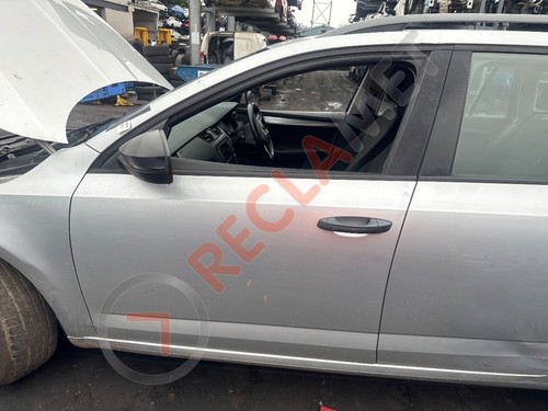 Skoda octavia tdi mk3 - s,