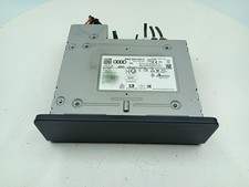 AUDI A4 STEREO HEAD UNIT MIB3