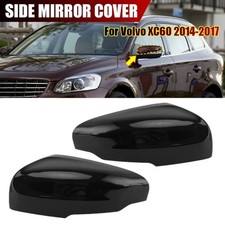 L+R Side Mirror Cover Door