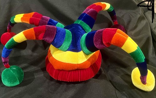 Elope adjustable jester - elope, hat-