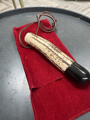 Stag horn fishing accessory - stag,