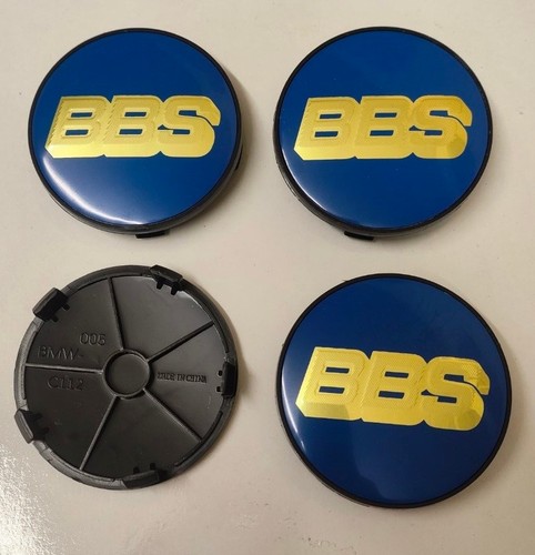 Bbs hub wheel centre - hub, cap