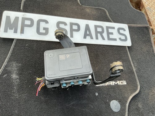 Bmw series f20 - 1, 3