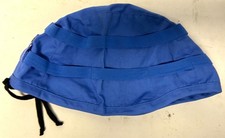 British Military Issue GS Mk.7 UN United Nations Blue Combat Helmet Cover