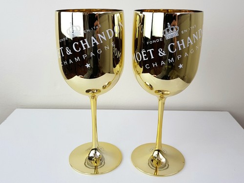 Moet chandon gold ice - &,