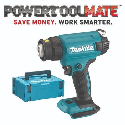 Makita dhg181zj 18v cordless - makita,