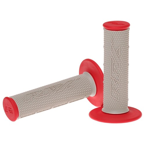 Rfx grips grey - grey, /