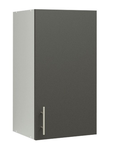 Greta kitchen wall unit - kitchen,