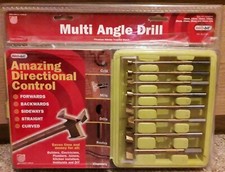 MADBIT Multi Angle Drill Bit