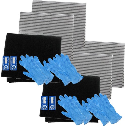 Cooker hood filter kit for - kit,