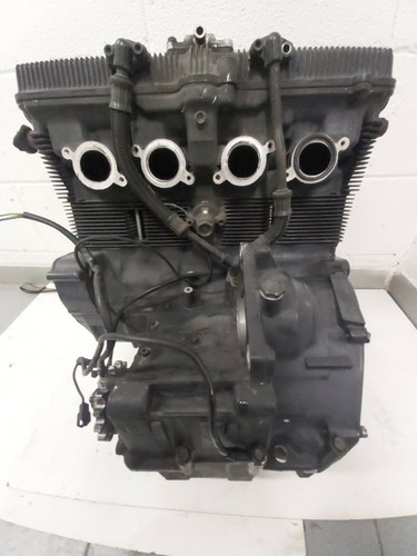 Suzuki gsxr 750 engine - suzuki,