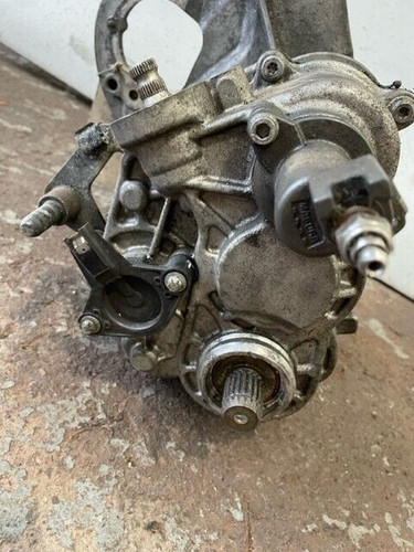 Bmw r1200rt 1200 - bmw, gearbox