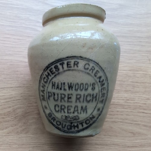 Vintage hailwoods pure rich - vintage,