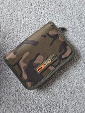 Fox Camolite Wallet Licence to