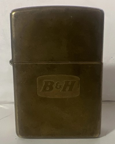 1996 zippo lighter - 1996, solid