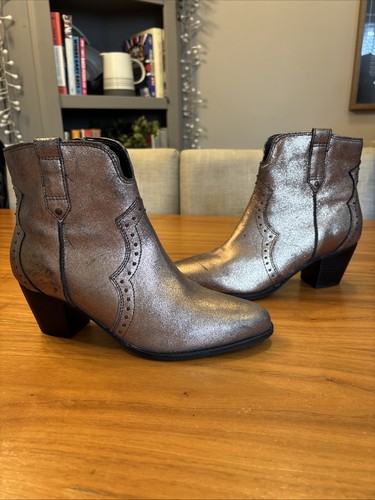 Next ladies western - western, boots