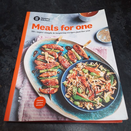 Meals for one weight - for,