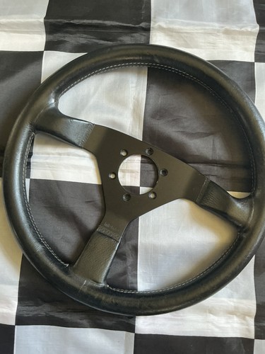 Momo steering wheel genuine - wheel,